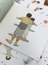 Load image into Gallery viewer, My Friend Gordon - a book about friendship