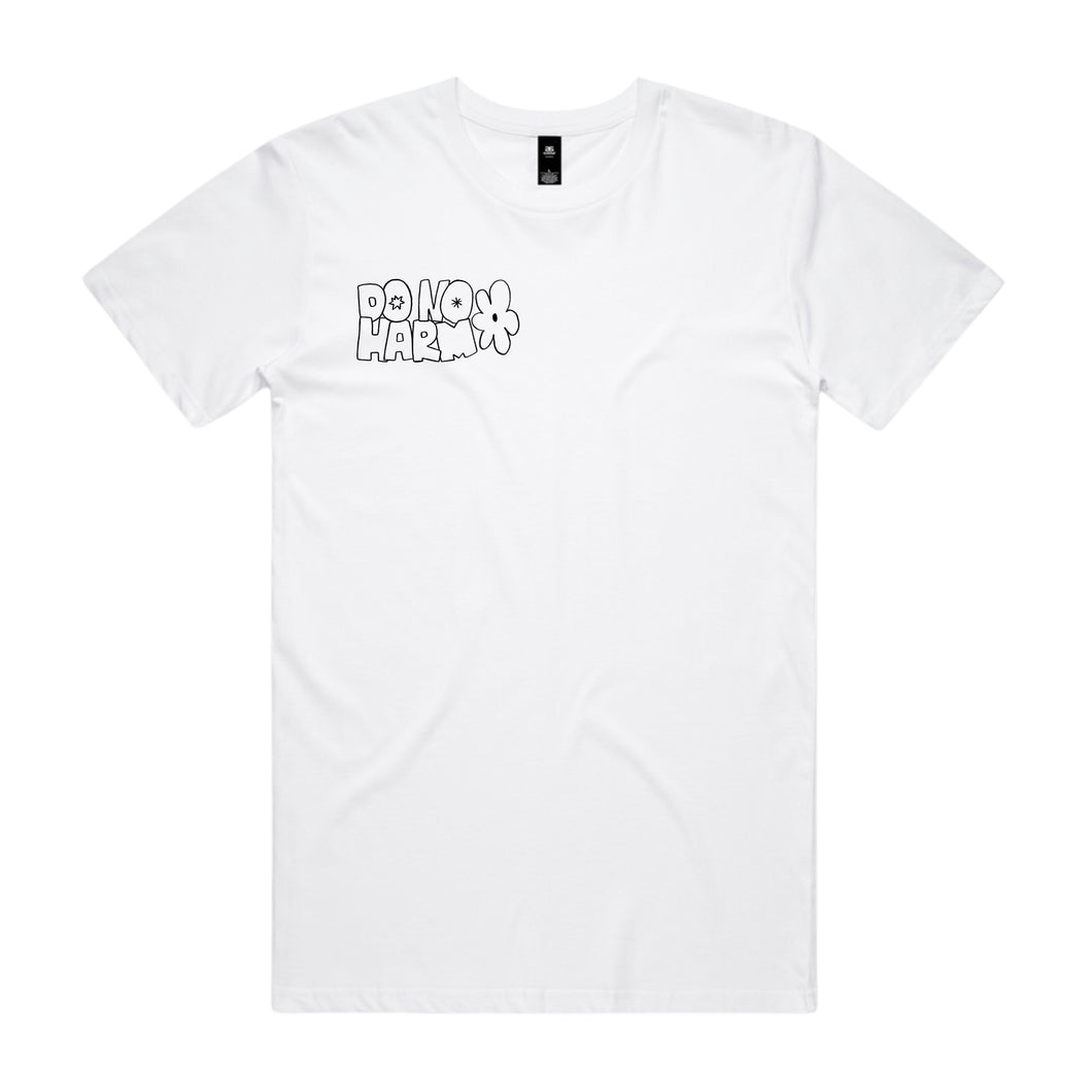 Do No Harm T-Shirt