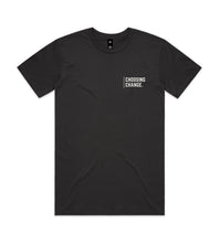 Load image into Gallery viewer, Choosing Change T-Shirt