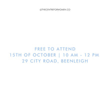 Load image into Gallery viewer, Paper Mosaic Art (Beenleigh) 15.10.2025