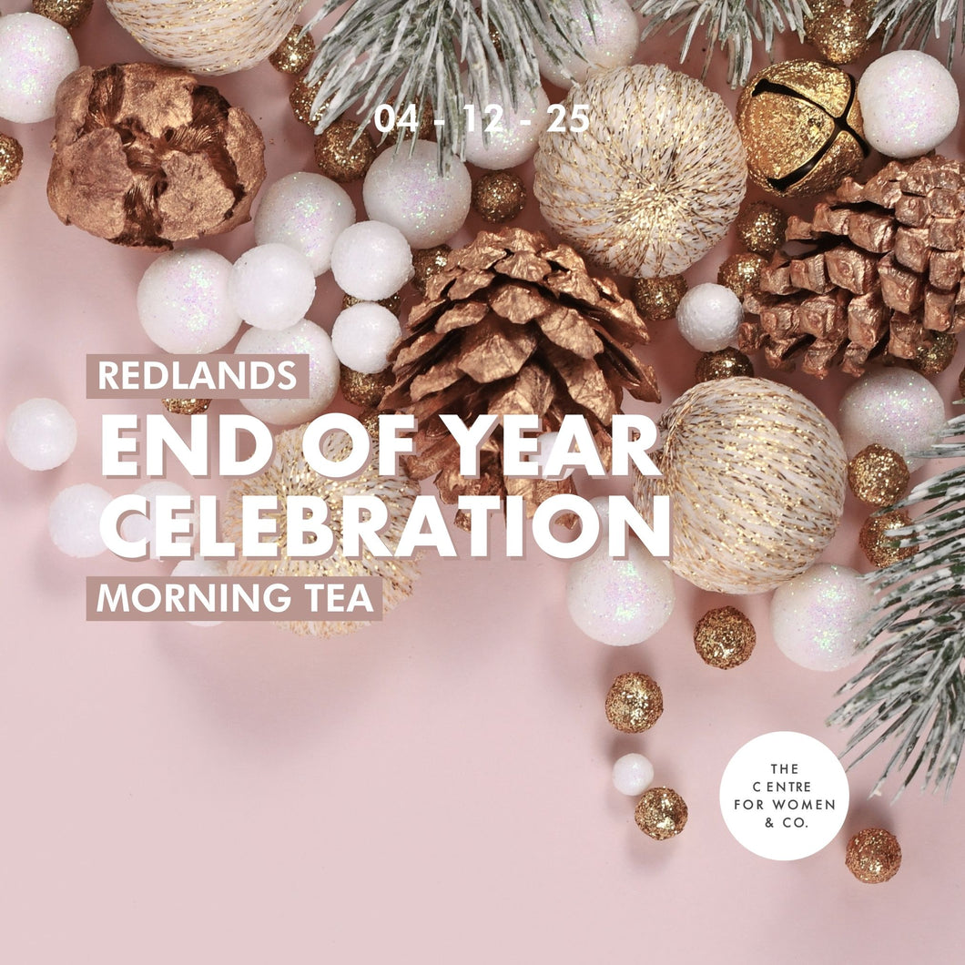Redlands End of Year Celebrations 04.12.2025