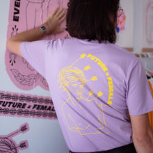 Load image into Gallery viewer, Future=Female T-Shirt