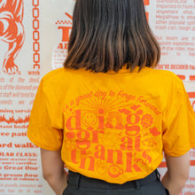 Load image into Gallery viewer, Doing Great Thanks T-Shirt
