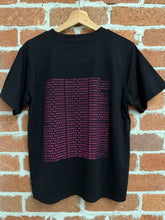 Load image into Gallery viewer, No Is a Full Sentence T-Shirt - BLACK