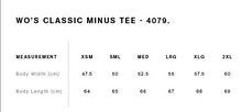Load image into Gallery viewer, No Is a Full Sentence T-Shirt - BLACK