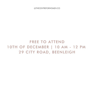 Beenleigh End of Year Celebrations 10.12.2025