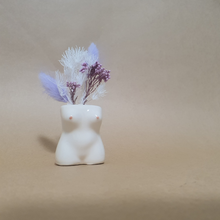 Load image into Gallery viewer, Femme Florale Desk Decor