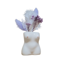 Load image into Gallery viewer, Femme Florale Desk Decor
