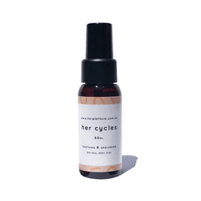 Load image into Gallery viewer, Her Cycles Natural Body Mist - 60ml