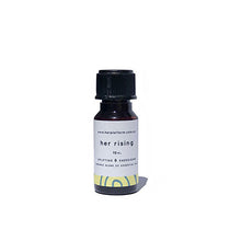 Load image into Gallery viewer, Her Rising Organic Essential Oil - 10ml