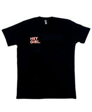Load image into Gallery viewer, Hey Girl. I Got Your Back. Unisex T-Shirt - Plus Sizes